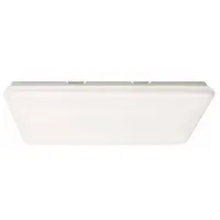 Плафон Ikea Jetstrom  / Сталь