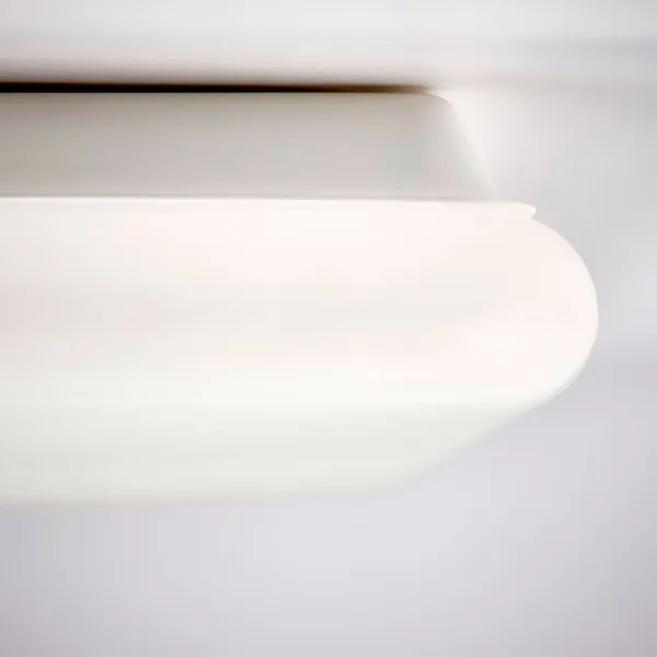 Plafonieră Ikea Jetstrom  / Oțel photo 3
