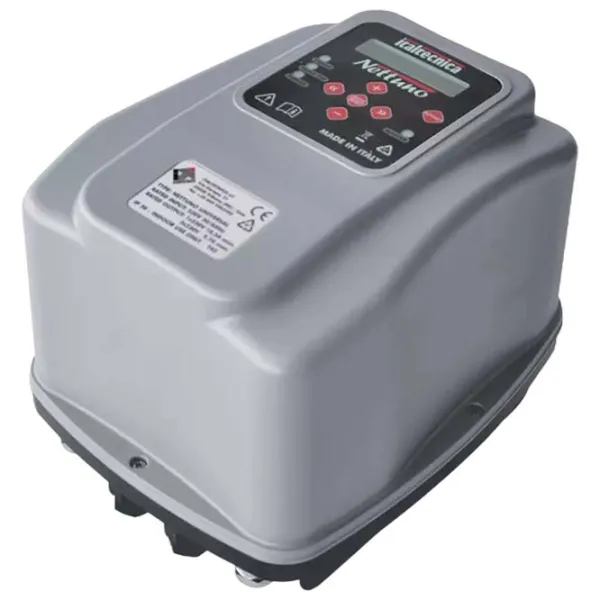 Invertor de frecvență Italtecnica NETTUNO UNIVERSAL  /  photo 1