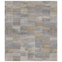 Обои Seela Touch of fashion Серо Коричневый / Геометрический