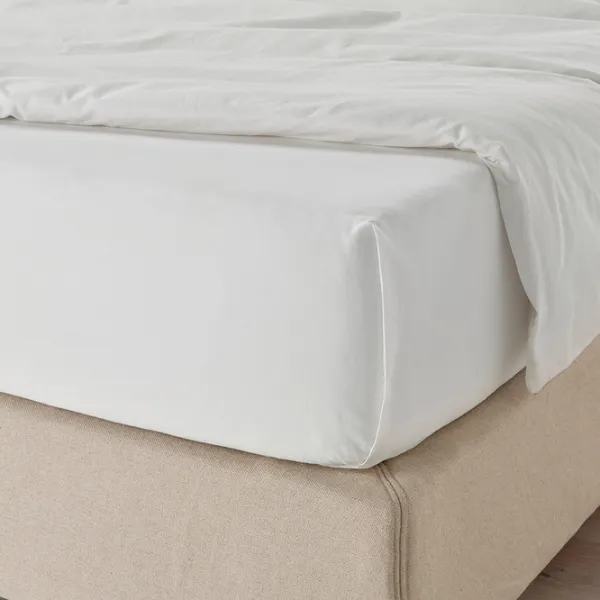 Простыня Ikea Ullvide лиоцелл photo 4 Простыня Ikea Ullvide лиоцелл photo 4