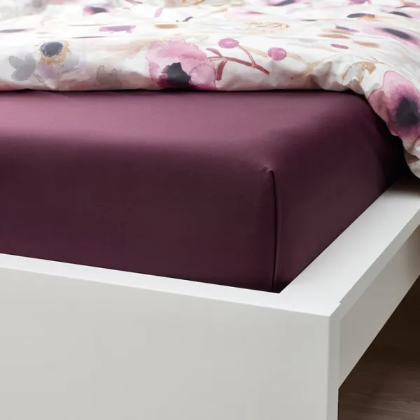 Простыня Ikea Ullvide лиоцелл photo 3 Простыня Ikea Ullvide лиоцелл photo 3