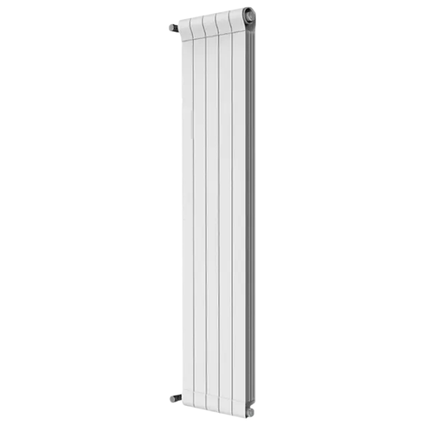 Radiator secțional Radiatori 2000 OTTIMO Plus Aluminiu photo 1