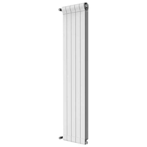 Radiator secțional Radiatori 2000 OTTIMO Plus Aluminiu photo 1