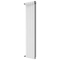 Секционный радиатор Radiatori 2000 OTTIMO Plus Алюминий