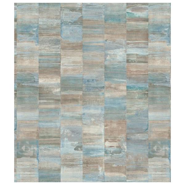 Tapete Seela Touch of fashion Beige Azure / Geometric photo 1 Tapete Seela Touch of fashion Beige Azure / Geometric photo 1