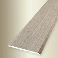 Напольный профиль Parkett-Freund PF 441 H/SK H62 Дуб / Алюминий photo 3