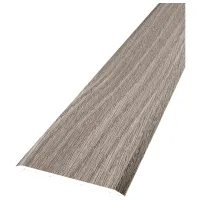 Profil pentru podea Parkett-Freund PF 441 H/SK H61 Oak / Aluminiu