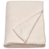 Cuvertură Ikea Trattviva Poliester / White