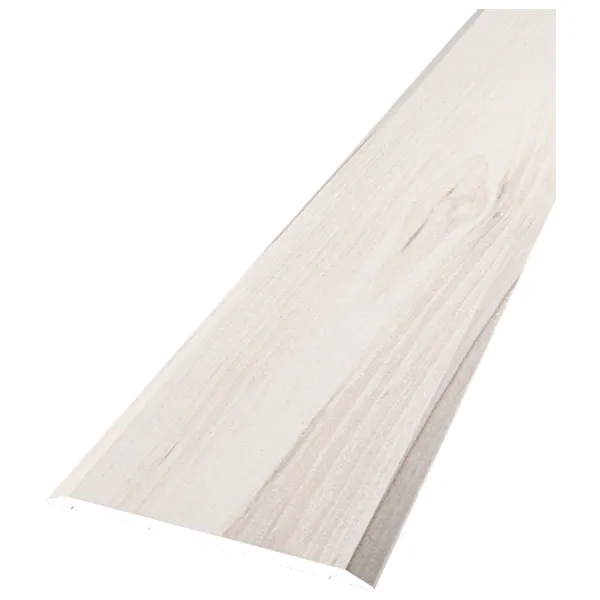 Profil pentru podea Parkett-Freund PF 441 H/SK H64 Oak / Aluminiu photo 1