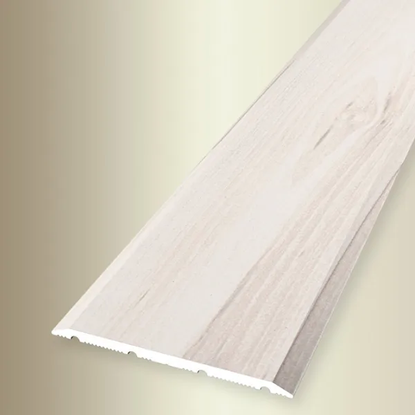 Profil pentru podea Parkett-Freund PF 441 H/SK H64 Oak / Aluminiu photo 3