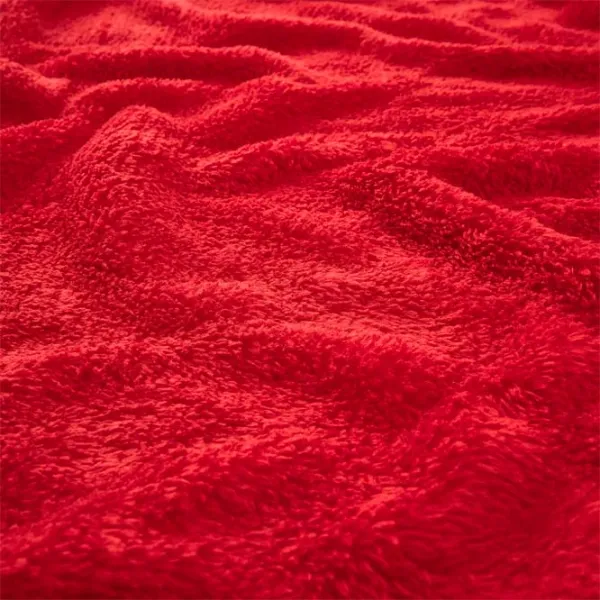 Cuvertură Ikea Trattviva Poliester / Red photo 3 Cuvertură Ikea Trattviva Poliester / Red photo 3