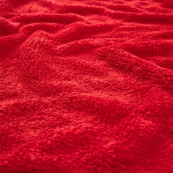 Cuvertură Ikea Trattviva Poliester / Red photo 3 Cuvertură Ikea Trattviva Poliester / Red photo 3
