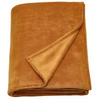 Cuvertură Ikea Trattviva Poliester / Brown