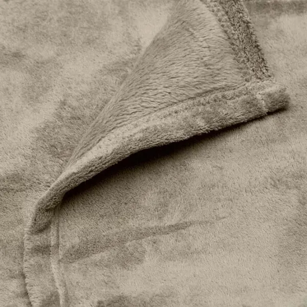 Cuvertură Ikea Trattviva Poliester / Light Gray photo 3 Cuvertură Ikea Trattviva Poliester / Light Gray photo 3
