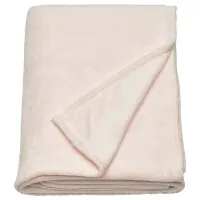 Cuvertură Ikea Trattviva Poliester / White