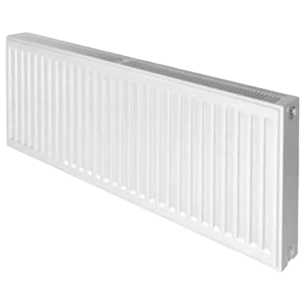 Radiator panou Perfetto PKKP/22 Oțel photo 1