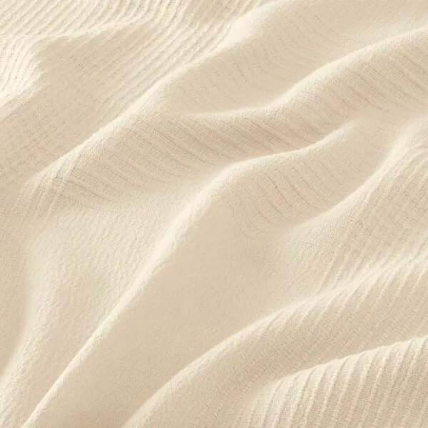 Cuvertură Ikea Indira Poliester / Natural Beige photo 2 Cuvertură Ikea Indira Poliester / Natural Beige photo 2