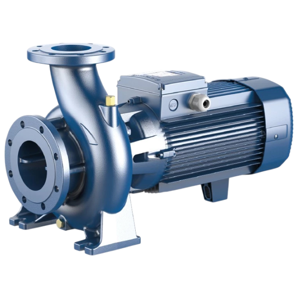 Pompă de suprăfață Pedrollo EN 733 F 40/125C 1100 W 33000 l/h photo 1