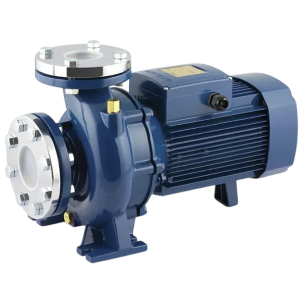 Pompă de suprăfață Pedrollo EN 733 F 40/125C 1100 W 33000 l/h photo 4