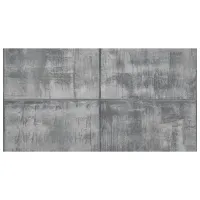 Обои Grandeco Perspectives Серый / Имитация