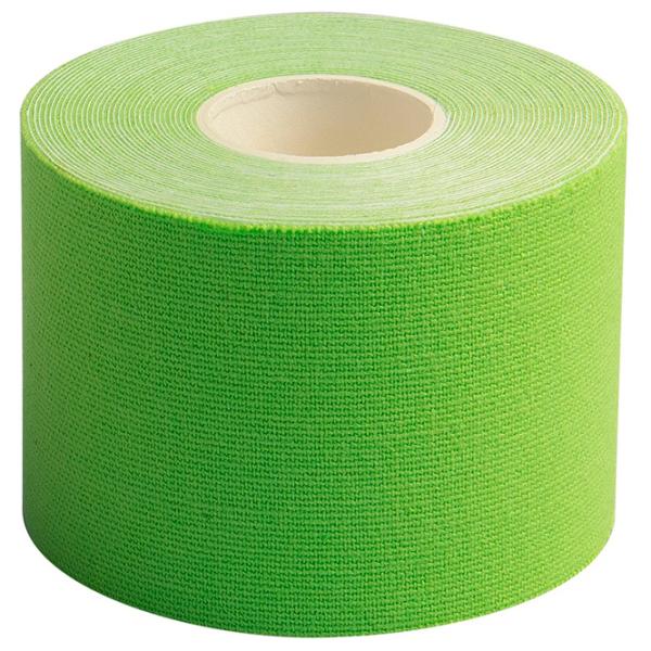 Bandaj kinesiotape Yate Kinesiology tape Green / 1 photo 1