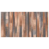 Tapete Grandeco Perspectives Brown / Imitație