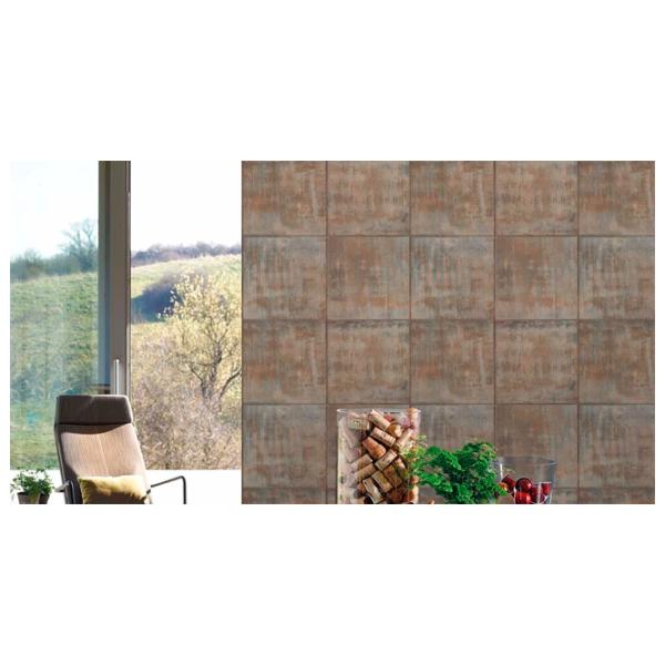 Обои Grandeco Perspectives Коричневый / Имитация photo 1