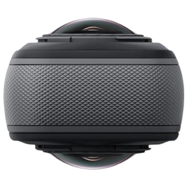 Cameră action Insta360 X5  72 MP / 2400 mAh / Black photo 6