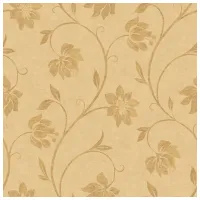 Tapete Grandeco Verona Beige / Floristică