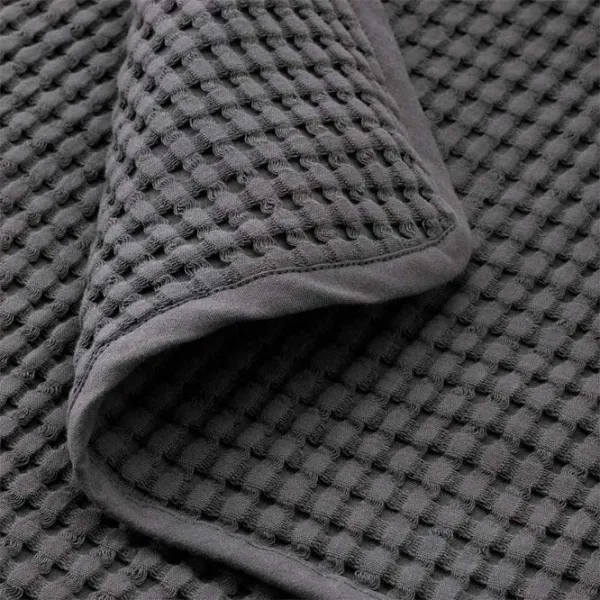 Покрывало Ikea Vareld Полиэстер / Dark Grey photo 3 Покрывало Ikea Vareld Полиэстер / Dark Grey photo 3