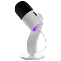 Микрофон Logitech Yeti GX Белый photo 2