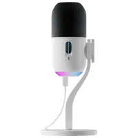 Микрофон Logitech Yeti GX Белый photo 3