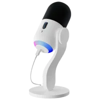 Микрофон Logitech Yeti GX Белый photo 5