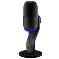 Microfon Logitech Yeti GX Black photo 4
