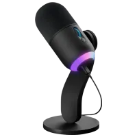 Microfon Logitech Yeti GX Black photo 6