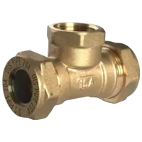 Teu Neptun IWS Alamă