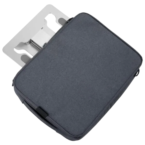 Suport pentru laptop Gembird NBS-D1-03 15.6" / Silver photo 3