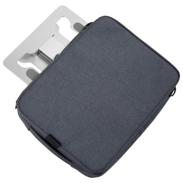 Suport pentru laptop Gembird NBS-D1-03 15.6" / Silver photo 3