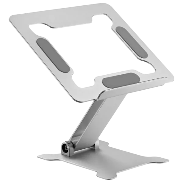 Suport pentru laptop Gembird NBS-D1-03 15.6" / Silver photo 4
