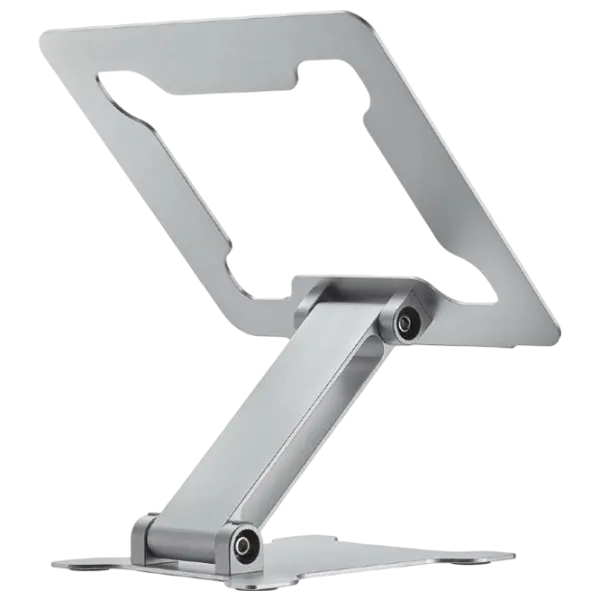 Suport pentru laptop Gembird NBS-D1-03 15.6" / Silver photo 5