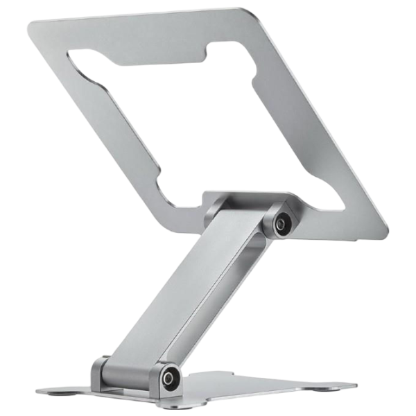 Suport pentru laptop Gembird NBS-D1-03 15.6" / Silver photo 5