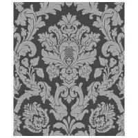 Tapete Grandeco Kensington Gray / Decor