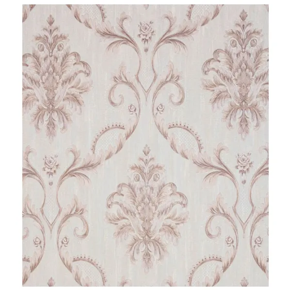 Обои Seela Amalfi Beige Brown / Флористика photo 1 Обои Seela Amalfi Beige Brown / Флористика photo 1
