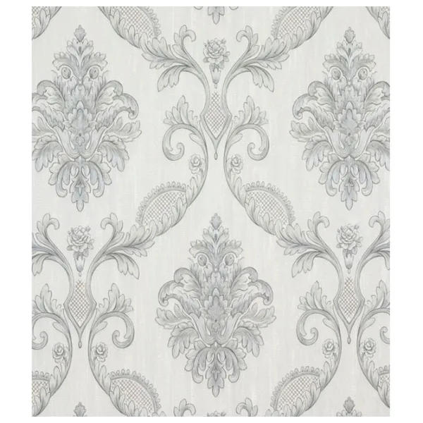 Tapete Seela Amalfi Grey / Floristică photo 1