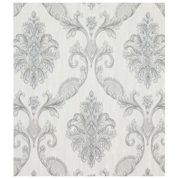 Tapete Seela Amalfi Grey / Floristică photo 1