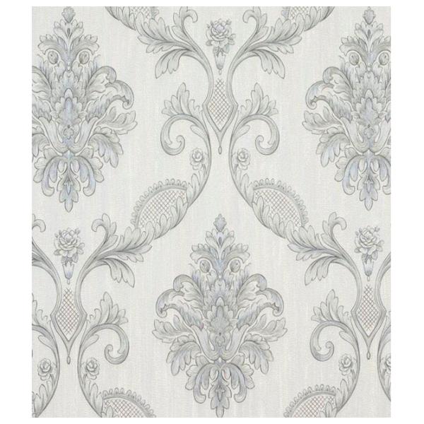 Tapete Seela Amalfi Grey / Floristică photo 1