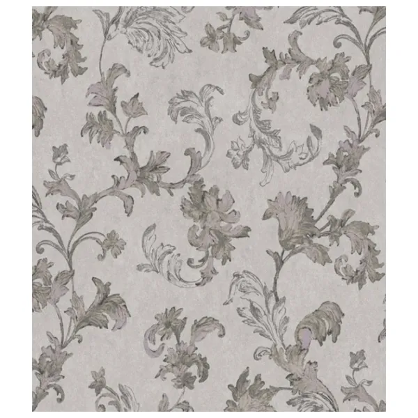 Обои Seela Amalfi Grey / Флористика photo 1