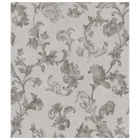 Обои Seela Amalfi Grey / Флористика