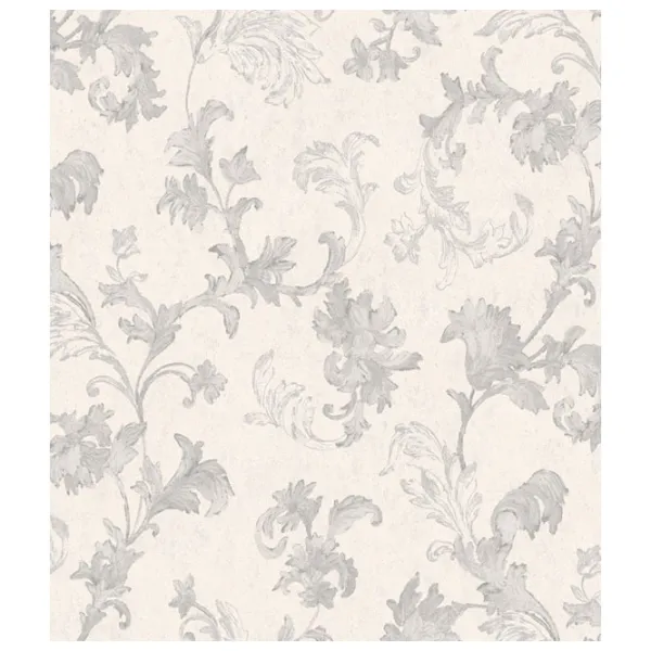 Tapete Seela Amalfi Beige Grey / Floristică photo 1